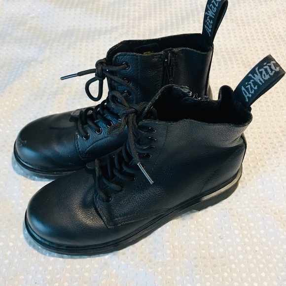 Dr.martens combat boots - Picture 6 of 15